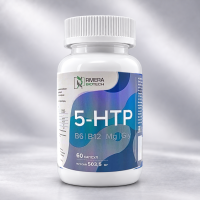 5-НТР капсулы, 60 капсул