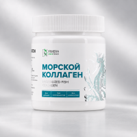 Морской коллаген, 180 г