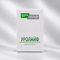 УРОЛАЙФ 30 капсул