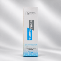 VITA-HYAL regenerating cream (wound healing)
