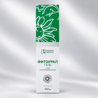 PHYTOURAL gel
