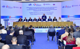 The forum "Russian Healthcare Week - 2024"