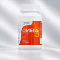 Омега 3, 90 капсул