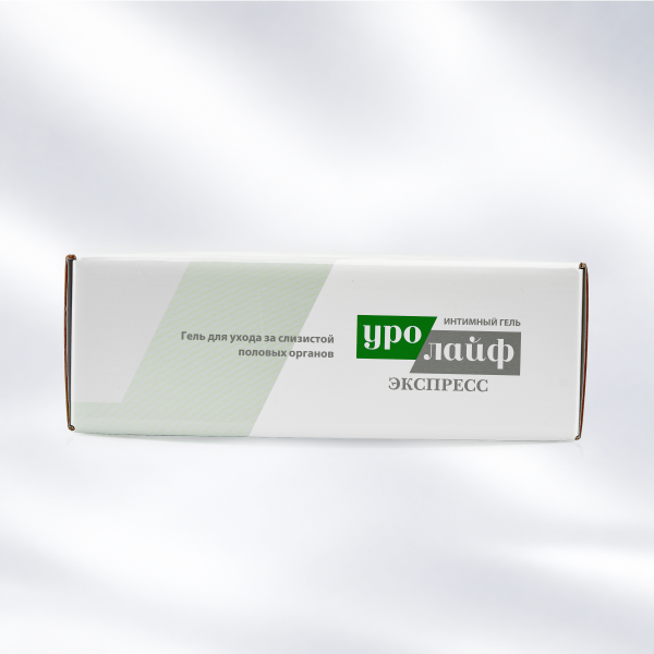 УРОЛАЙФ ЭКСПРЕСС 11 мл (10 шт.)