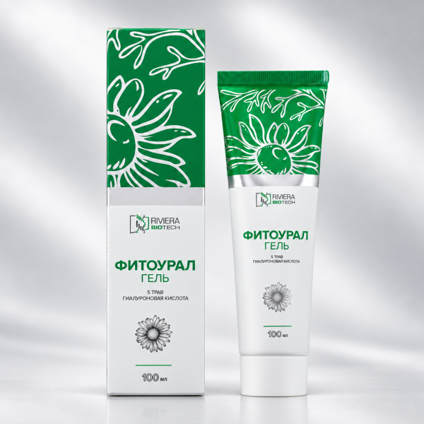 PHYTOURAL gel