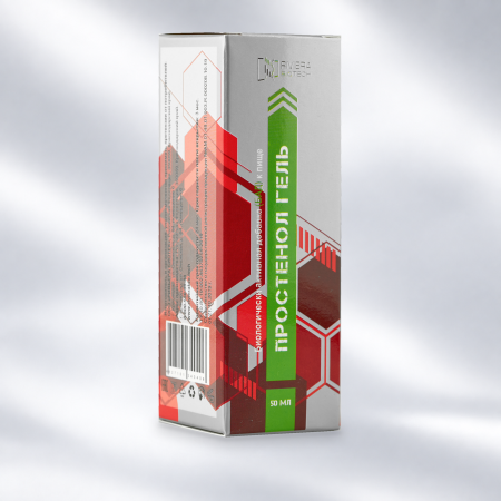 Prostenol gel