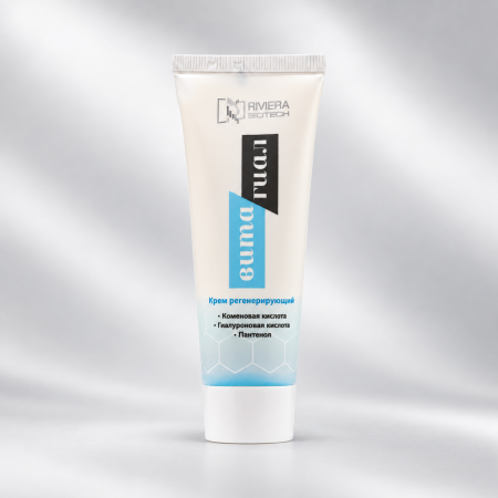 VITA-HYAL regenerating cream (wound healing)