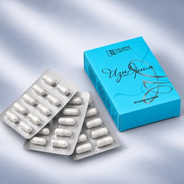 ИзиДрим (EasyDream), 30 капсул